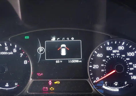 2015 Kia Soul ! из США, поврежденный, VIN KNDJX3A51F7184750